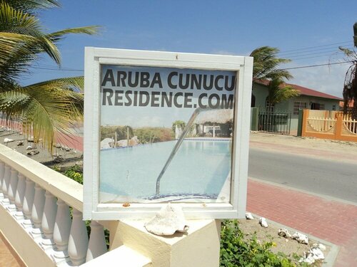 Aruba Cunucu Residence, Забронировать Отель Отели Палм-Игл-Бич с бассейном, рядом с Палм-Бич, Бассейн