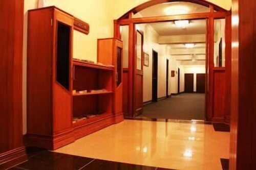 Eden Gardens Motel, Забронировать Мотель Оамару Waitaki District