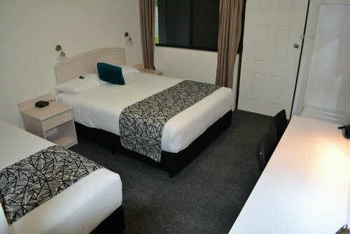 Alabaster Motor Inn, Забронировать Мини-отель Тари North Coast New South Wales