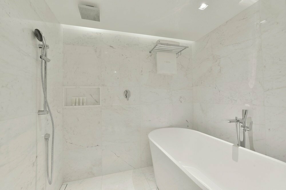 LHotel Porto Bay Sao Paulo