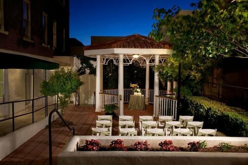 Hassayampa Inn, Buchen Sie Hotel Prescott. Arizona