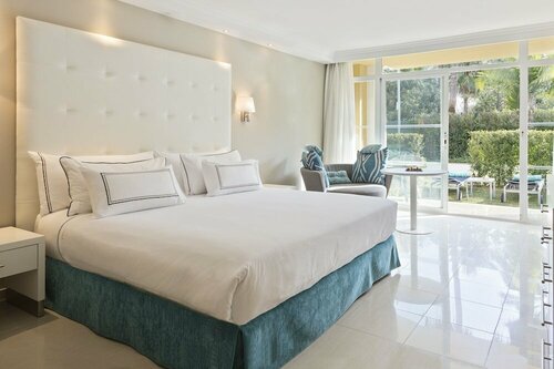 Melia Banus, Забронировать Отель Малага Коста-дель-Соль