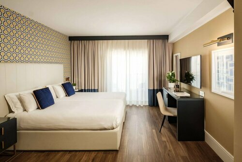 115 The Strand Aparthotel, Reservar Apart-hotel Il-Gżira Malta