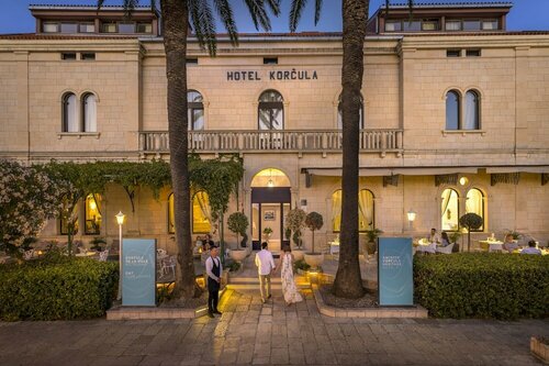 Hostel Korcula, Забронировать Хостел Корчула остров Корчула