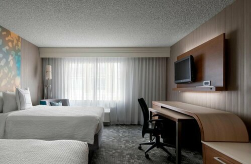 Courtyard Tempe Downtown, Book Hotel Tempe Scottsdale