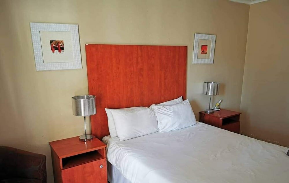 Akkerdam Bed and Breakfast