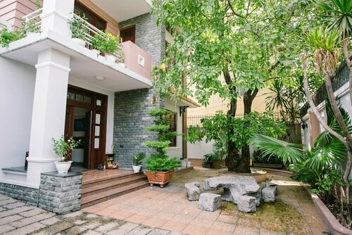 MH Villa, Забронировать Вилла Отели провинции Хошимина 3 звезды, 3*