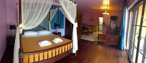 Pailin Villa Phuket, Забронировать Вилла Бухта Чалонг остров Пхукет, рядом с Храм Чалонг