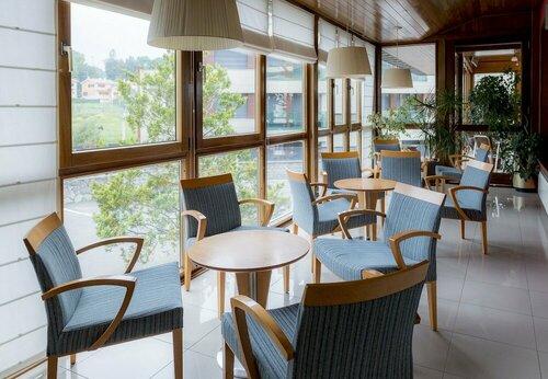 Miracielos, Boek Hotel Hotels in Asturië met parkeren, Parkeren