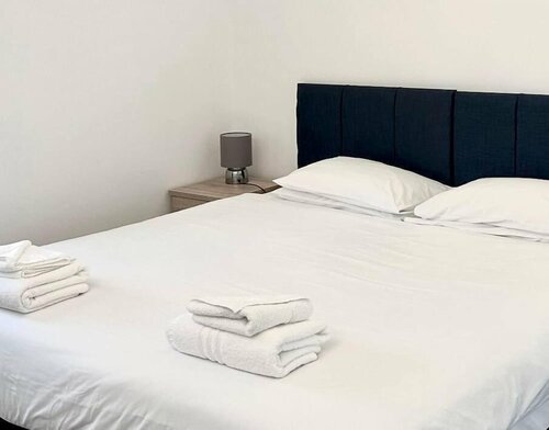 City Centre Guest House - Gloucester Park, Boek Pension Hotels in Merseyside met ontbijt, Ontbijt