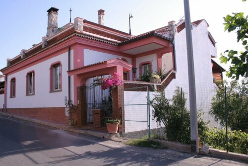 La Villetta, Book Bed and Breakfast Villa San Giovanni Calabrien