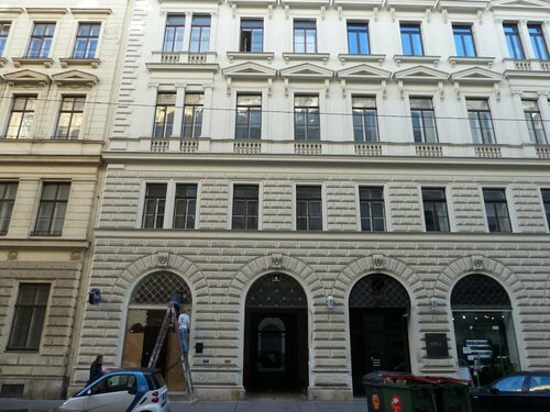 Sobieski City Apartment 11, Prenota Appartamento Vienna Austria, vicino a Zona Commerciale Graben