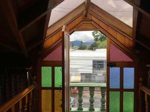 Apartaestudios Quinta Hidalga, Réserver Appartement Bogotá Colombie