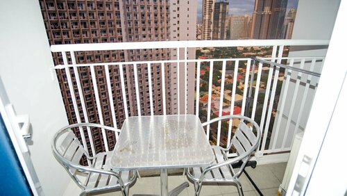 Jazz residences Makati city by darpm, Varaa Huoneisto Makati City 
