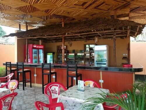 Basecha Garden Lodge, Prenota Hotel Moshi Hai