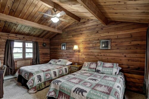 Rib Waters Inn, Prenota Hotel Rib Lake Wisconsin