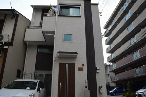 Kyoto Shaw Inn, Book Hotel Uji Kyoto