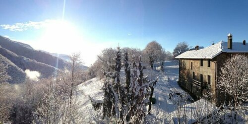 Bed & Breakfast Castello Regina, Book Hotel Hotels in Lecco with Parking, Parking