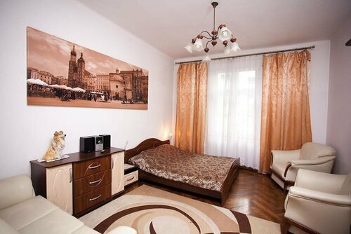 Apartamenty Kazimierz, Book Lejlighed Kraków Lillepolen