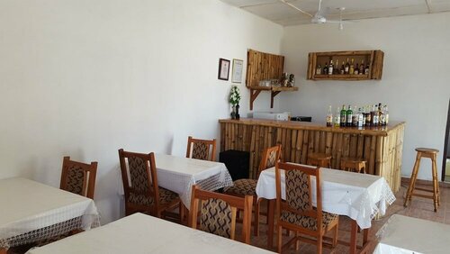 comfort beach ressort, Book Hotel Central region hoteller med morgenmad, Morgenmad