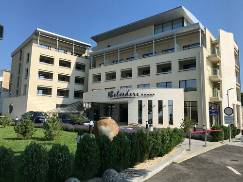 New Belvedere, Réserver Hôtel Hôtels à Mangalia avec parking, Parking