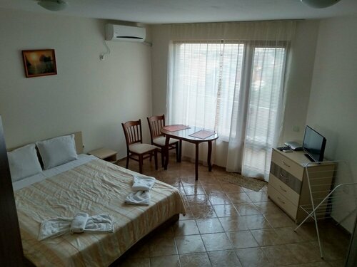 Sunny Sands Studios, Rezerwuj Hotel Sarafovo Burgas City