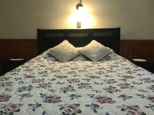 Hostal Croata, Boek Hotel La Serena Coquimbo