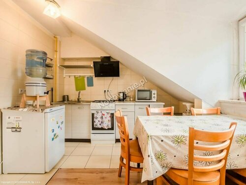 Folks Village Plowce House, Rezervasyon Otel Pomerania otoparklı oteller, Otopark
