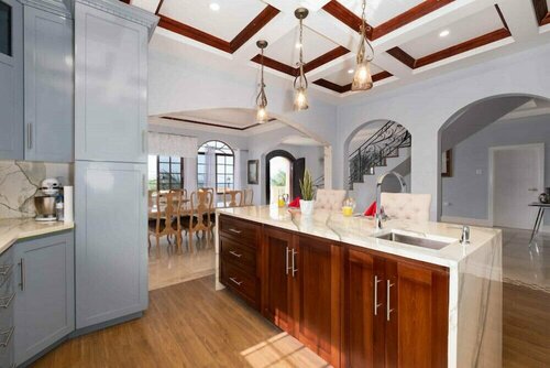 Villa De-Luxe Paradise, Забронировать Вилла Дискавери-Бэй Трелони