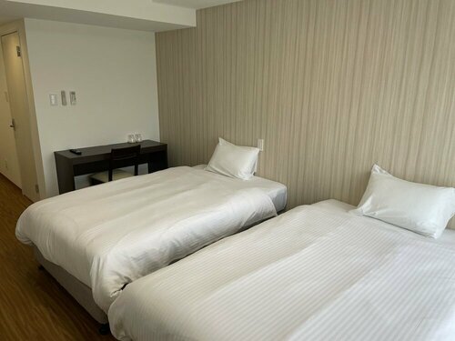 Bibi Hotel Miyako Kukomae, Book Hotel Hoteller i Miyakojima med parkering, Parkering