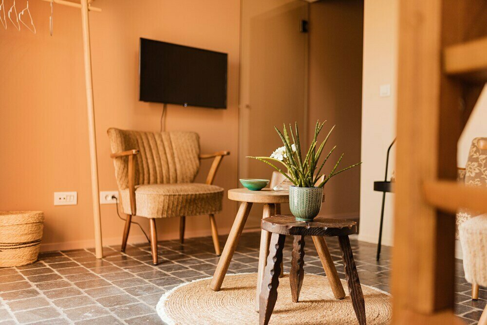B&B Maison Lize