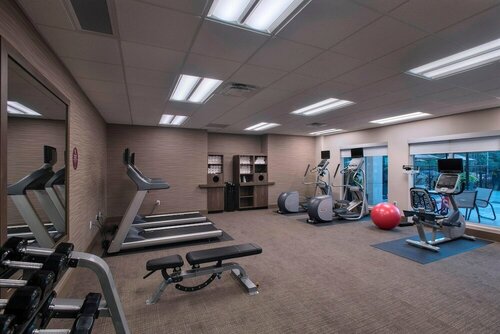 Residence Inn by Marriott Portland Clackamas, Забронировать Отель  
