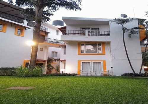 Jungle Hut- Annabelles Beach Apartments at Bernard Simao Calangute, Забронировать Апартаменты/квартира Апартаменты Гоа, Апартаменты/квартира