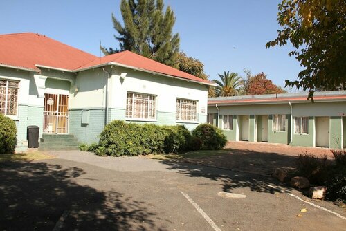 Bubble Ball Guest House, Reserva ahora Hostal o pensión Germiston Bedfordview