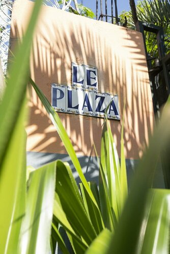 Le Plaza Hotel, Book Hotel Port-au-Prince 