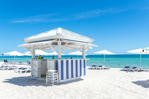 Monte Carlo Miami Beach, Забронировать Отель Бизнес-отели Майами-Бич, 4* 5*