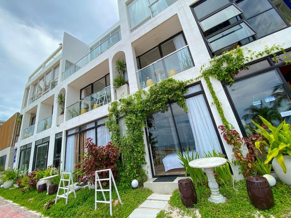 Palassa Private Residences