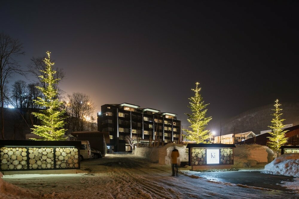 Hotel J-First Niseko