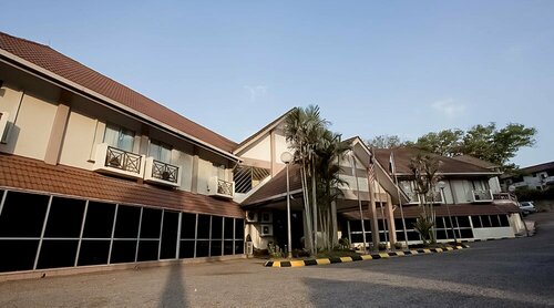 Hotel Seri Malaysia Temerloh, Rezervasyon Otel Pahang Havuzlu Oteller, Yüzme Havuzu