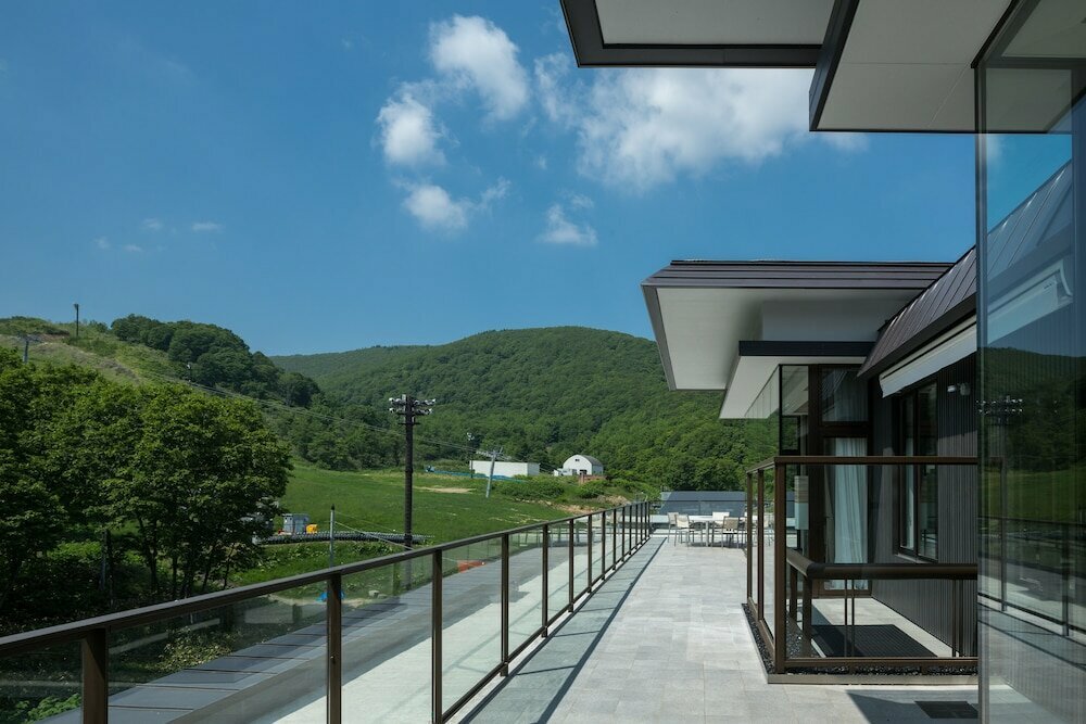 Hotel J-First Niseko