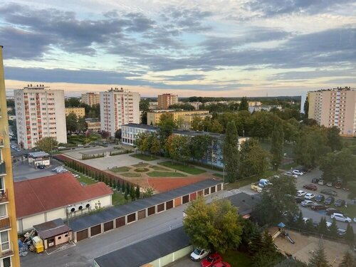 Apartament Butterfly, Забронировать Апартаменты/квартира Торунь 