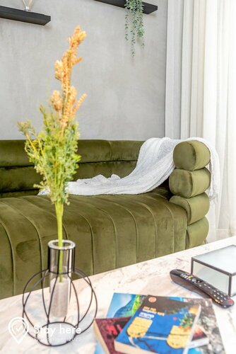 StayHere Casablanca - Gauthier Loft Living, Rezervovat Apartmán Hotely v Doukkala-Abda s parkováním, Parkování