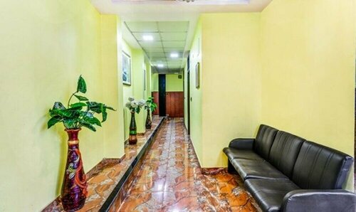 FabHotel Gazal Residency, Забронировать Отель Лакхнау штат Уттар-Прадеш