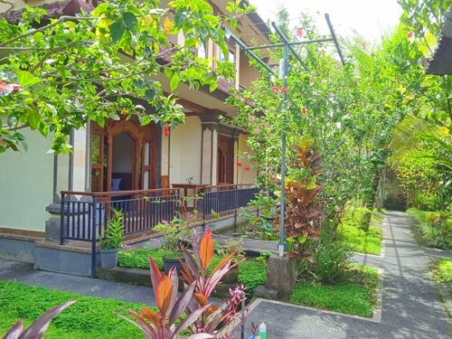 Pondok Ayu Soca Ubud