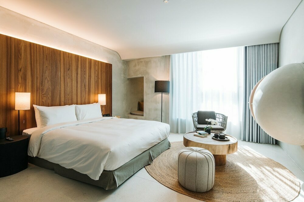 了了礁溪 Vivir Jiaoxi Hotel