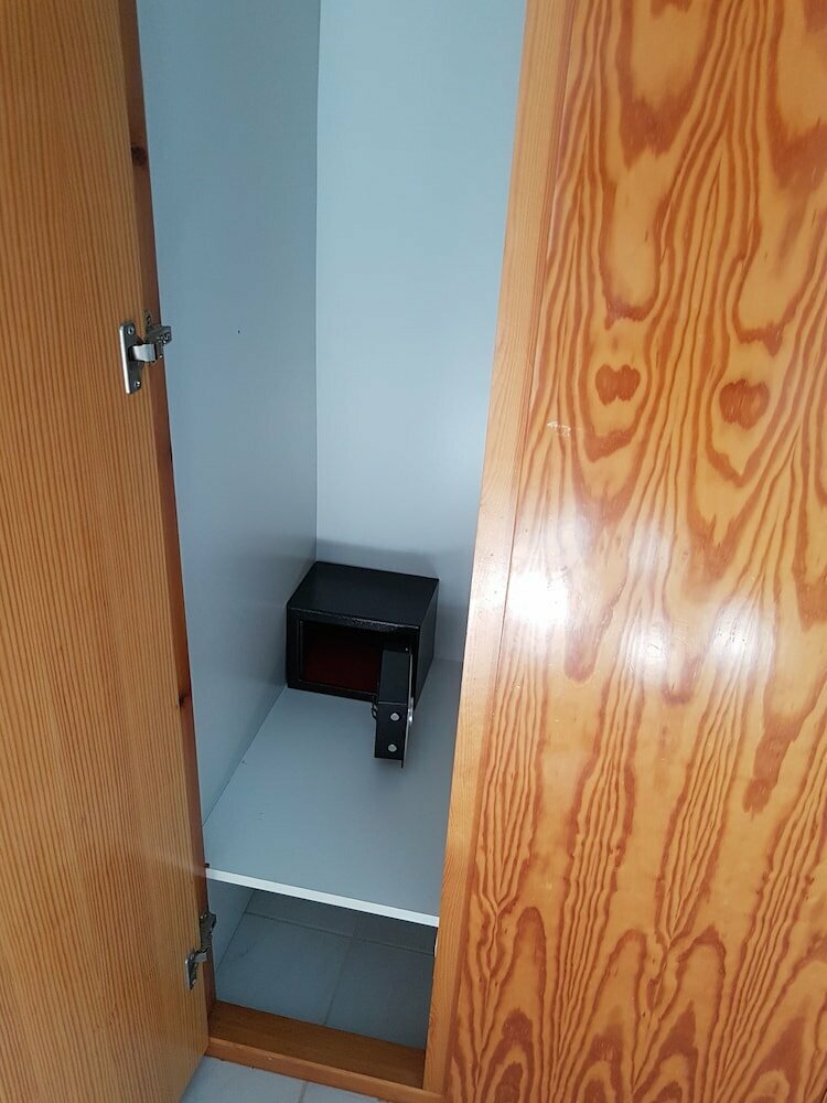 Melinas Apartments Rhodes