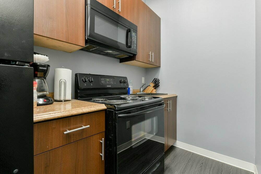 Temple Place Suites