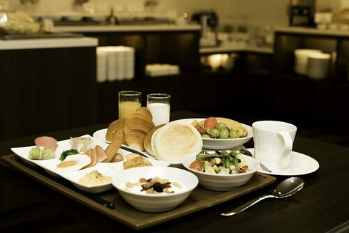 Отель Best Western Hotel Fino Shin-Yokohama, Забронировать Отель Иокогама Иокогама