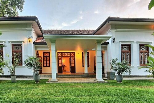 Ali Gedara Bungalow, Забронировать Гостевой дом Галле Округ Галле