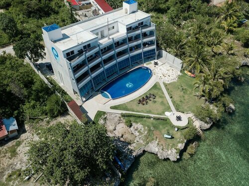 Panglao Sea Resort, Varaa Lomakeskus Lomahotellit kohteessa Bohol, Lomakeskus